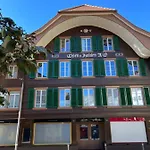Studio Jasmine Interlaken